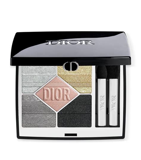 dior 5 couleurs eyeshadow palette undress|dior plan de paris eyeshadow.